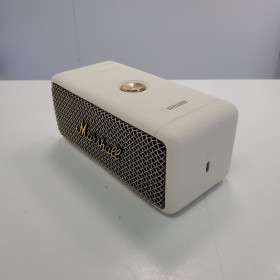 Портативна акустика Marshall Emberton Cream